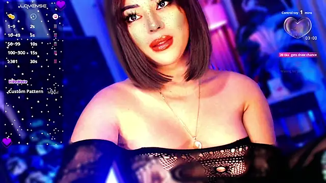 Thalia Cambridge online show from 10-19-25, 10:21