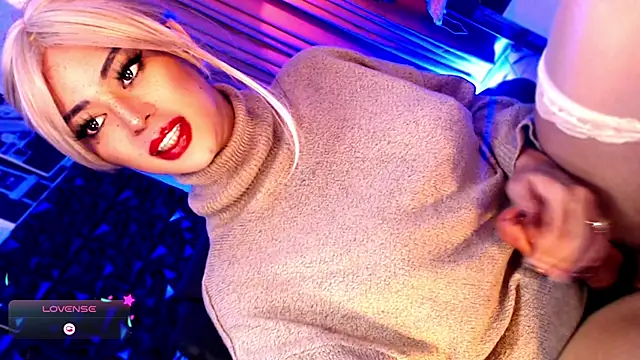 Thalia Cambridge online show from 04-03-26, 07:12