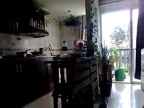 Diosasky online show from 09-12-25, 01:55