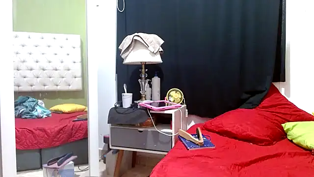 Diosasky online show from 02-01-26, 02:37