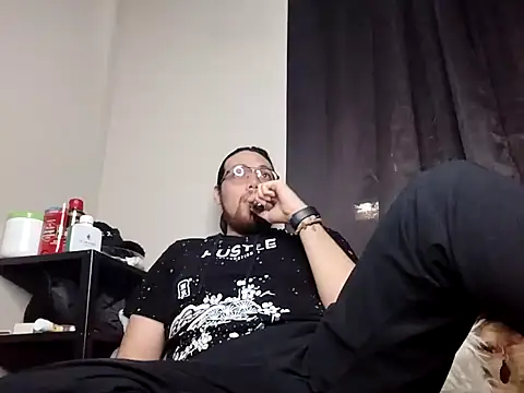 lucasgalacticman online show from 01-15-25, 05:37