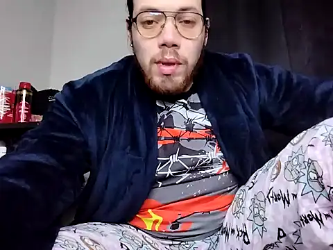 lucasgalacticman online show from 01-21-25, 06:33