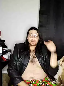 lucasgalacticman online show from 01-27-25, 08:07