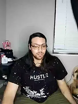 lucasgalacticman online show from 02-03-25, 05:18