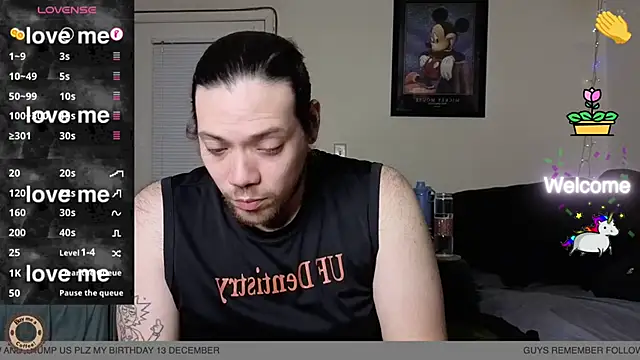 Snapshot of lucasgalacticman chatting on 02-18-26, 07:04 lucasgalacticman online show from 02-18-26, 07:04