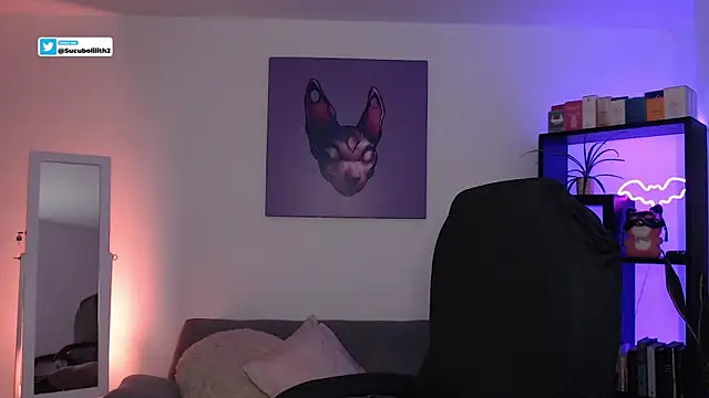 Snapshot of S_Lilith_ chatting on 11-09-25, 11:14 S Lilith online show from 11-09-25, 11:14