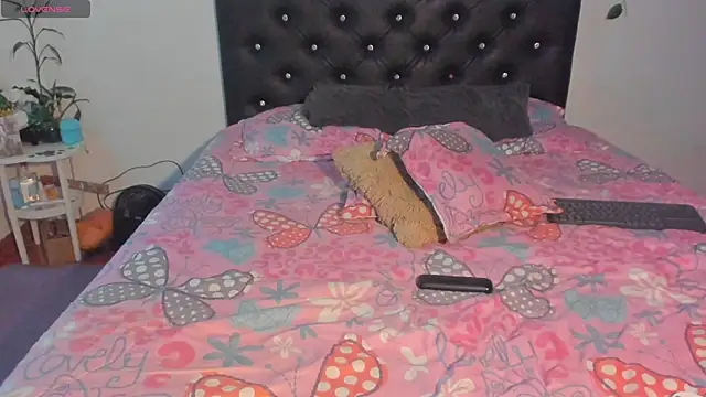 bonie lov online show from 03-27-26, 12:49