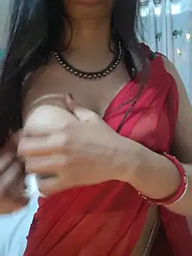 RadhaBabe online show from 07-06-26, 10:12