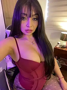 KateLatorre online show from 04-11-26, 08:02