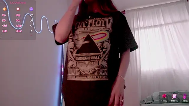 HannaMoom online show from 02-10-26, 09:30