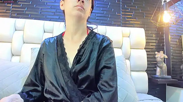 Salo Heaven online show from 01-08-25, 02:46
