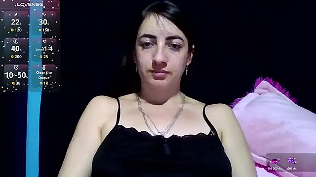 Salo Heaven online show from 11-22-25, 03:05