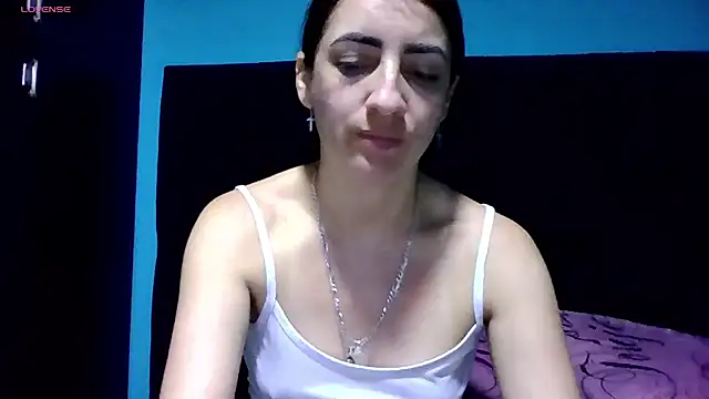 Salo Heaven online show from 12-05-25, 02:42