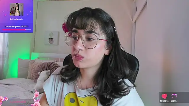 annadu011 online show from 01-10-25, 05:13