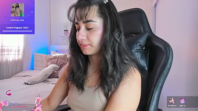 annadu011 online show from 01-30-25, 01:53