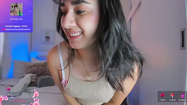 annadu011 online show from 01-30-25, 04:55