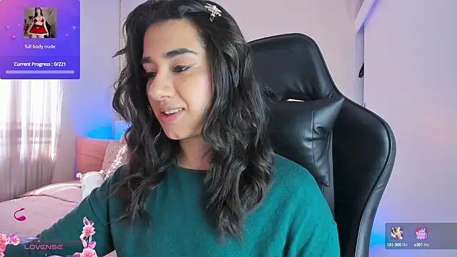 annadu011 online show from 03-09-25, 02:43