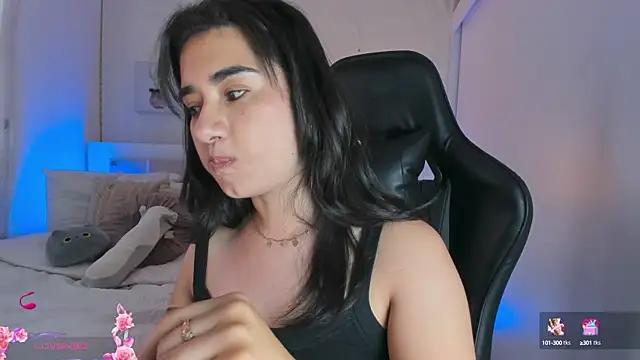 annadu011 online show from 03-16-25, 05:17