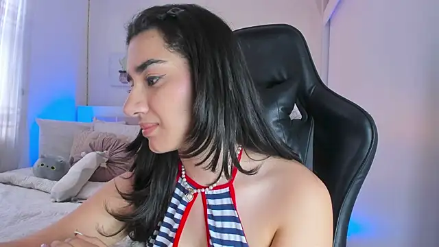 annadu011 online show from 03-17-25, 05:27