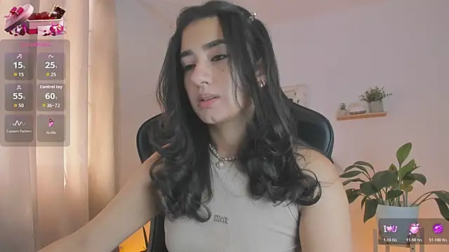 annadu011 online show from 02-26-26, 01:54