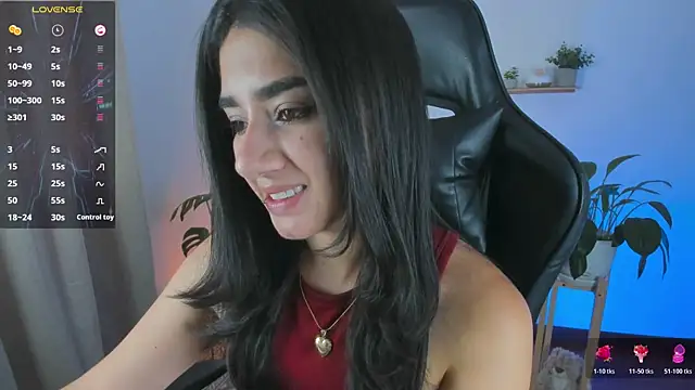 annadu011 online show from 03-27-26, 02:28