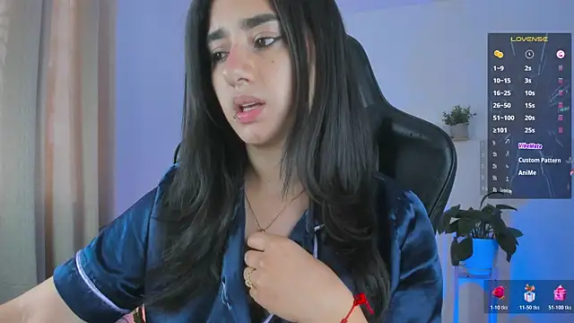 annadu011 online show from 04-17-26, 01:47