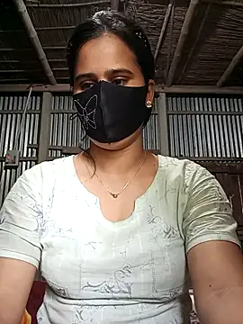 Sexy-Binita online show from 02-14-25, 04:15