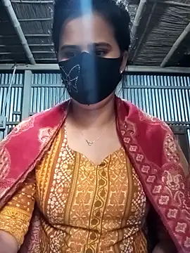 Sexy-Binita online show from 02-15-25, 01:42