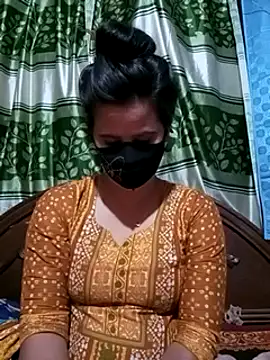 Sexy-Binita online show from 02-15-25, 04:47