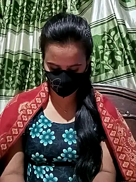 Sexy-Binita online show from 02-15-25, 01:05