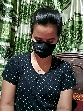 Sexy-Binita online show from 02-21-25, 09:34