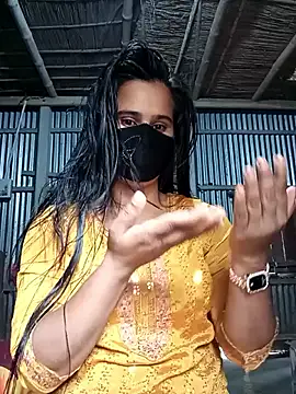 Sexy-Binita online show from 02-22-25, 04:18