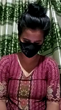 Sexy-Binita online show from 03-02-25, 09:01