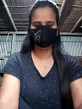 Sexy-Binita online show from 03-05-25, 01:21