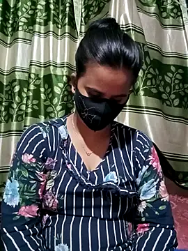 Sexy-Binita online show from 03-06-25, 01:27