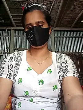 Sexy-Binita online show from 03-06-25, 09:03