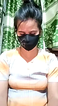 Sexy-Binita online show from 03-08-25, 04:56