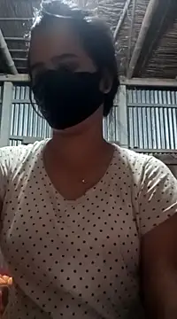 Sexy-Binita online show from 03-09-25, 10:52