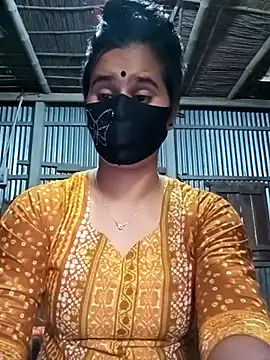 Sexy-Binita online show from 03-11-25, 10:40