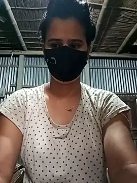 Sexy-Binita online show from 03-17-25, 01:03