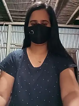 Sexy-Binita online show from 03-17-25, 08:07