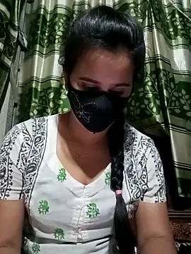 Sexy-Binita online show from 03-18-25, 02:37