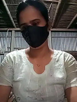 Sexy-Binita online show from 03-22-25, 01:22