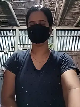 Sexy-Binita online show from 09-10-25, 12:43