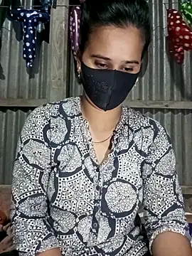 Sexy-Binita online show from 09-20-25, 02:34