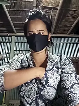 Sexy-Binita online show from 09-22-25, 12:23