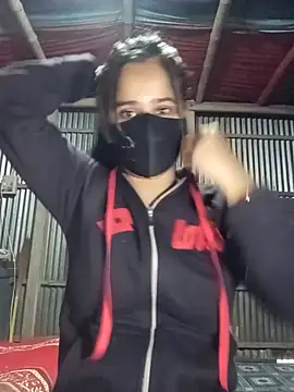 Snapshot of Sexy-Binita chatting on 01-13-26, 01:33 Sexy-Binita online show from 01-13-26, 01:33