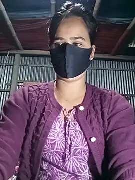 Snapshot of Sexy-Binita chatting on 02-15-26, 01:35 Sexy-Binita online show from 02-15-26, 01:35