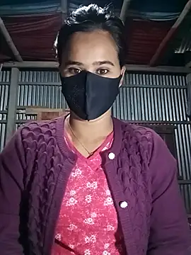 Snapshot of Sexy-Binita chatting on 02-16-26, 01:13 Sexy-Binita online show from 02-16-26, 01:13