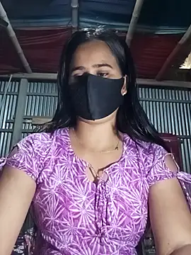 Snapshot of Sexy-Binita chatting on 02-20-26, 07:54 Sexy-Binita online show from 02-20-26, 07:54